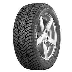 285/35R19 103H Nokian HKPL 8 XL Dubbat 2013